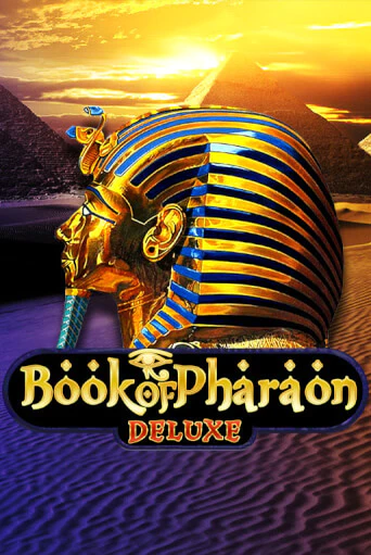 Book of Pharaon Deluxe играть демо | Слотозал без регистрации