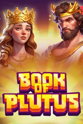 Book Of Plutus играть демо | Слотозал без регистрации