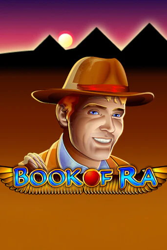 Book of Ra играть демо | Слотозал без регистрации