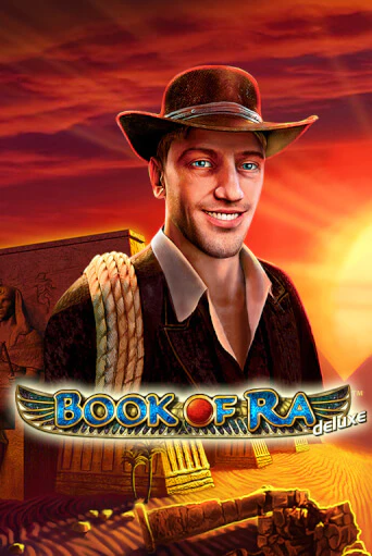 Book of Ra Deluxe играть демо | Слотозал без регистрации
