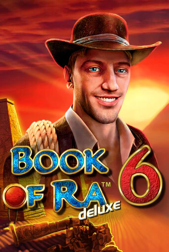 Book of Ra Deluxe 6 играть демо | Слотозал без регистрации