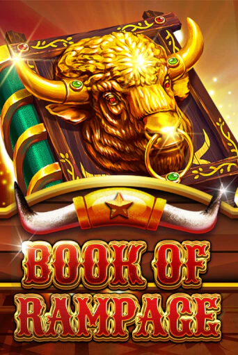 Book Of Rampage играть демо | Слотозал без регистрации