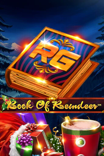 Book Of Reindeer играть демо | Слотозал без регистрации