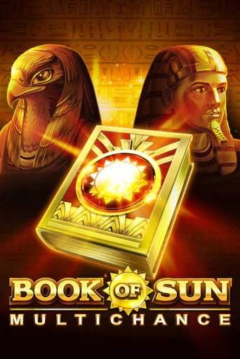 Book of Sun Multichance играть демо | Слотозал без регистрации