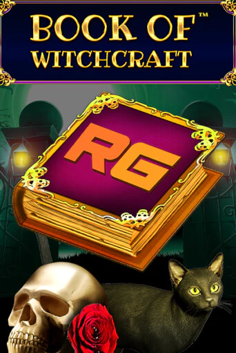 Book Of Witchcraft играть демо | Слотозал без регистрации