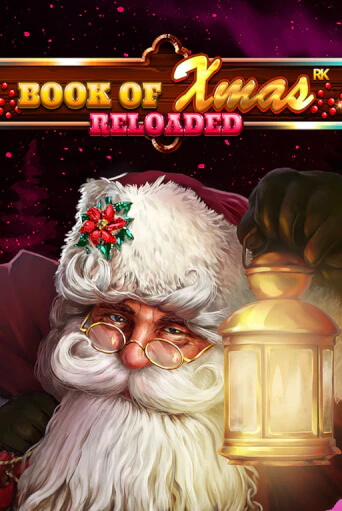 Book Of Xmas Reloaded играть демо | Слотозал без регистрации
