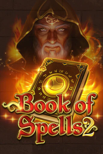 Book of Spells 2 играть демо | Слотозал без регистрации