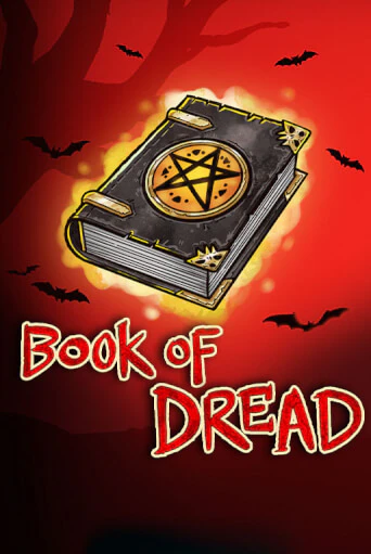 Book of Dread играть демо | Слотозал без регистрации