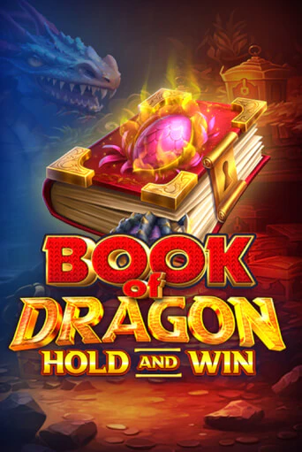Book of Dragon играть демо | Слотозал без регистрации