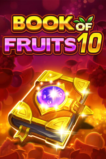 Book of Fruits 10 играть демо | Слотозал без регистрации