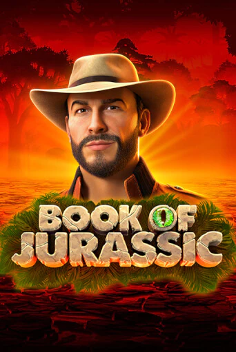 Book of Jurassic играть демо | Слотозал без регистрации