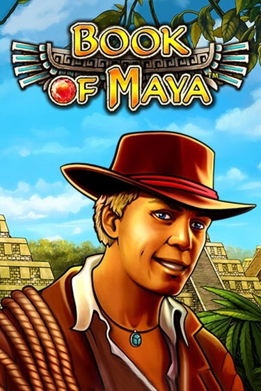 Book of Maya играть демо | Слотозал без регистрации