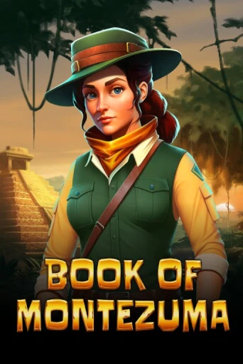 Book of Montezuma играть демо | Слотозал без регистрации