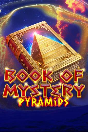 Book of Mystery Pyramids играть демо | Слотозал без регистрации