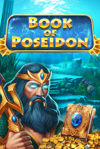 Book of Poseidon играть демо | Слотозал без регистрации