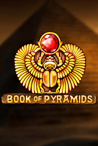 Book of Pyramids играть демо | Слотозал без регистрации
