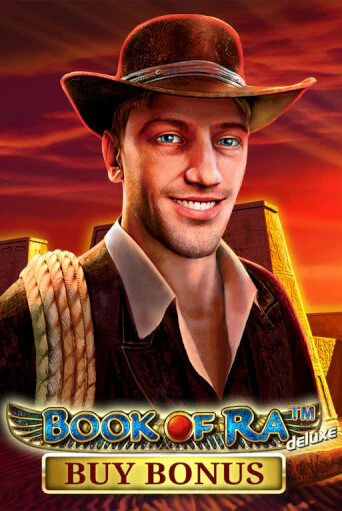 Book of Ra Deluxe Buy Bonus играть демо | Слотозал без регистрации