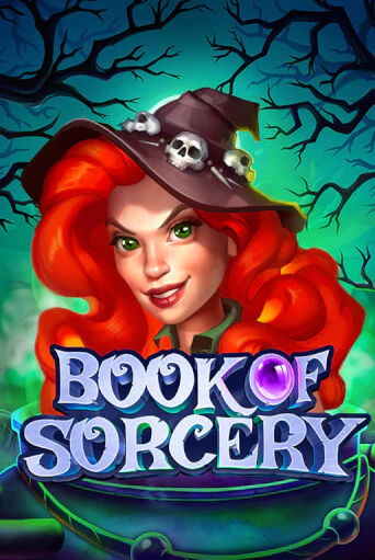 Book of Sorcery играть демо | Слотозал без регистрации