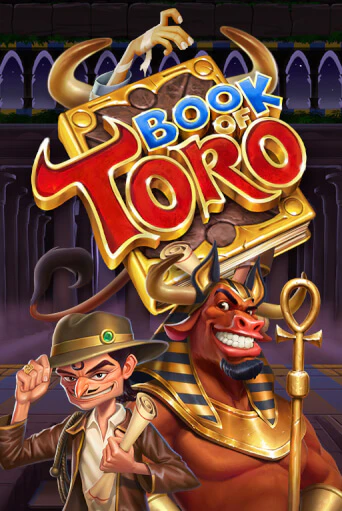 Book of Toro играть демо | Слотозал без регистрации