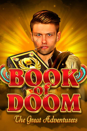 Book of Doom играть демо | Слотозал без регистрации