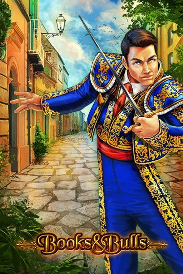 Books & Bulls играть демо | Слотозал без регистрации