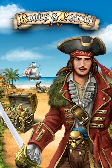 Books and Pearls играть демо | Слотозал без регистрации