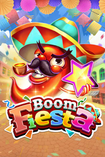 Boom Fiesta играть демо | Слотозал без регистрации