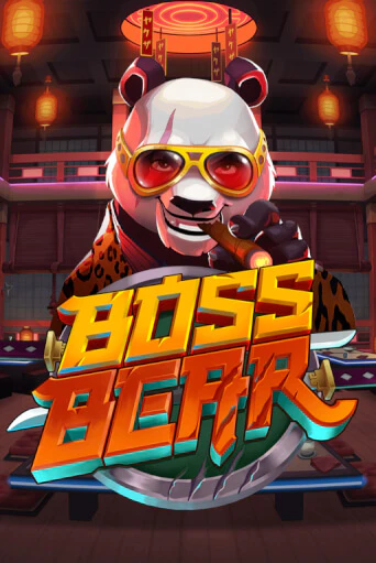 Boss Bear играть демо | Слотозал без регистрации