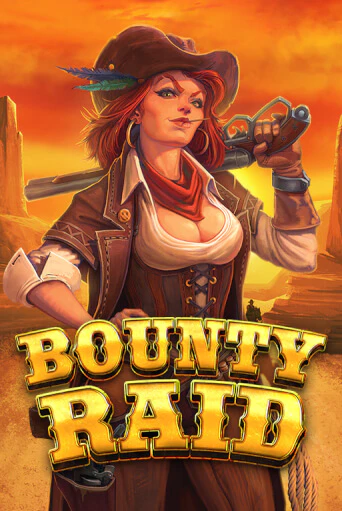 Bounty Raid играть демо | Слотозал без регистрации