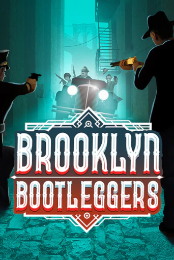 Brooklyn Bootleggers играть демо | Слотозал без регистрации