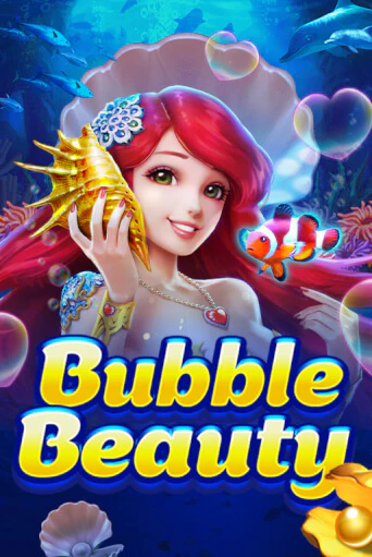Bubble Beauty играть демо | Слотозал без регистрации