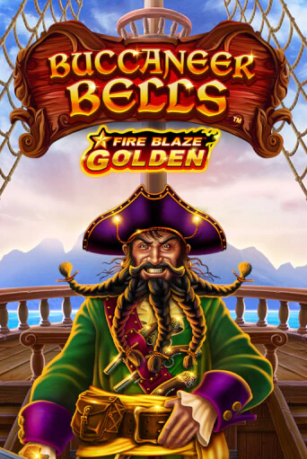 Buccaneer Bells: Fire Blaze Golden играть демо | Слотозал без регистрации