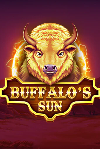 Buffalo Sun играть демо | Слотозал без регистрации