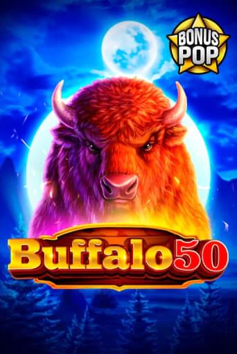 Buffalo 50 играть демо | Слотозал без регистрации