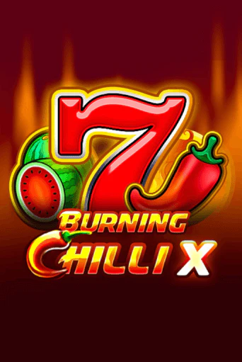 Burning Chilli X играть демо | Слотозал без регистрации