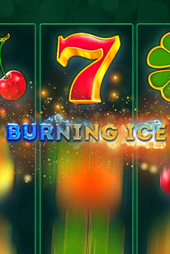 Burning Ice играть демо | Слотозал без регистрации