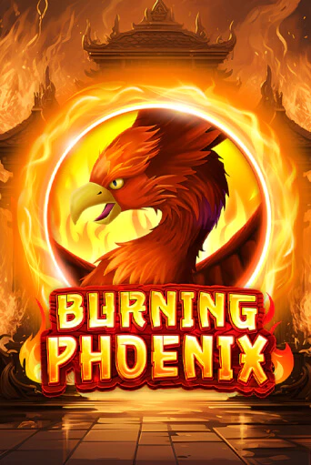 Burning Phoenix играть демо | Слотозал без регистрации