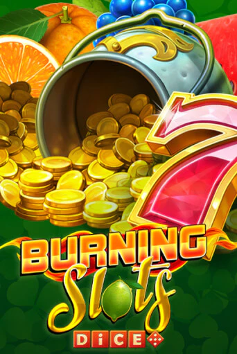Burning Slots Dice играть демо | Слотозал без регистрации