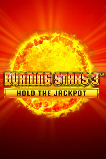 Burning Stars 3 играть демо | Слотозал без регистрации