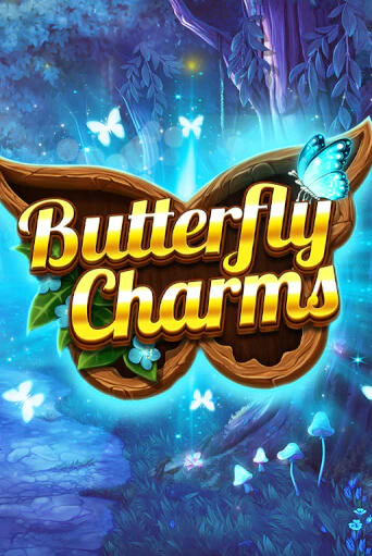 Butterfly Charms играть демо | Слотозал без регистрации