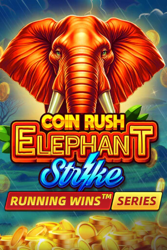 Coin Rush: Elephant Strike играть демо | Слотозал без регистрации