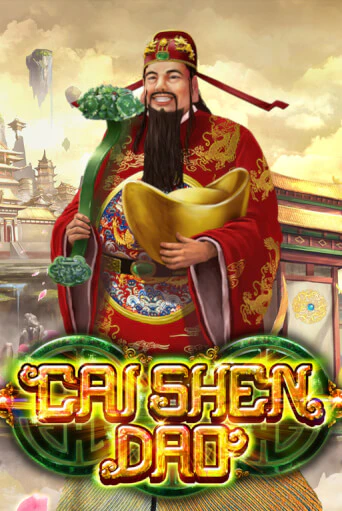 Cai Shen Dao играть демо | Слотозал без регистрации