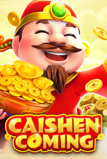 Caishen Coming играть демо | Слотозал без регистрации
