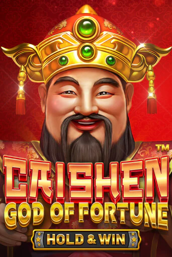 Caishen: God of Fortune - Hold & Win играть демо | Слотозал без регистрации