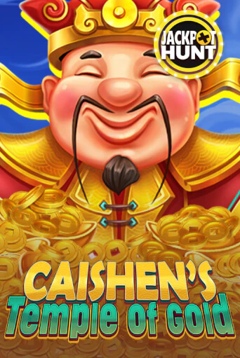 Caishen's Temple of Gold играть демо | Слотозал без регистрации
