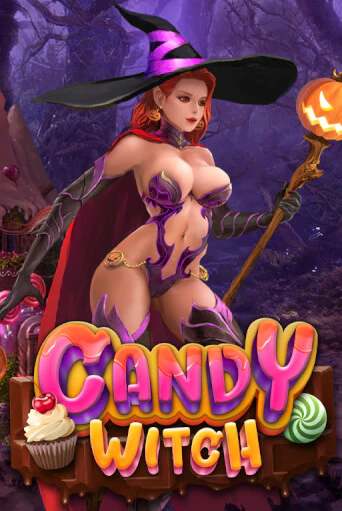 Candy Witch играть демо | Слотозал без регистрации
