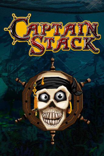 Captain Stack играть демо | Слотозал без регистрации