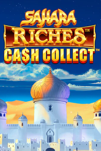 Cash Collect: Sahara Riches играть демо | Слотозал без регистрации