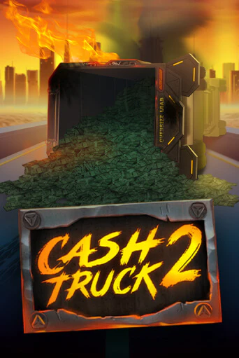 Cash Truck 2 играть демо | Слотозал без регистрации