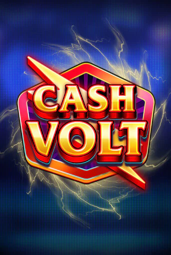 Cash Volt играть демо | Слотозал без регистрации